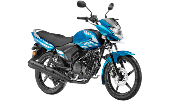 'യുബിഎസ്' സുരക്ഷയില്‍ പുതിയ യമഹ സല്യൂട്ടോ