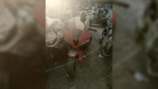 സൂപ്പർ ബൈക്കുകളുടെ ശവപ്പറമ്പായി ഇന്ത്യ, ഞെട്ടിക്കും ഈ കാഴ്ചകൾ