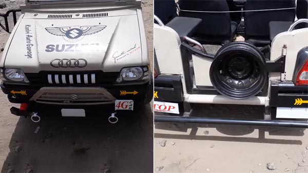 കാറായാലും ബൈക്കായാലും മോഡിഫിക്കേഷന്‍ കുറ്റകരം: സുപ്രീംകോടതി