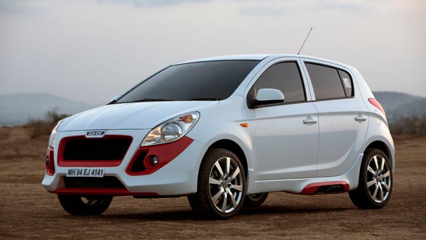 ഡിസി ഡിസൈന്‍ പുറത്തിറക്കിയ പത്തു ഹാച്ച്ബാക്കുകള്‍