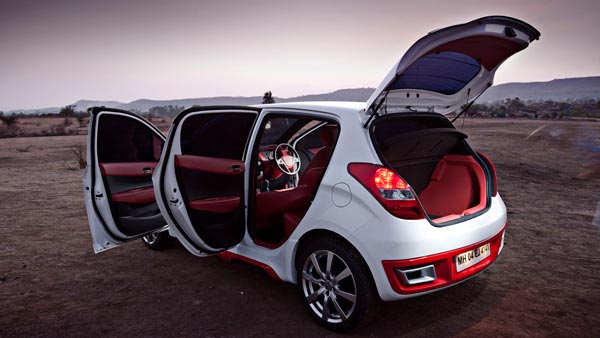 ഡിസി ഡിസൈന്‍ പുറത്തിറക്കിയ പത്തു ഹാച്ച്ബാക്കുകള്‍