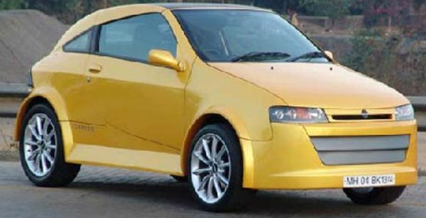 ഡിസി ഡിസൈന്‍ പുറത്തിറക്കിയ പത്തു ഹാച്ച്ബാക്കുകള്‍