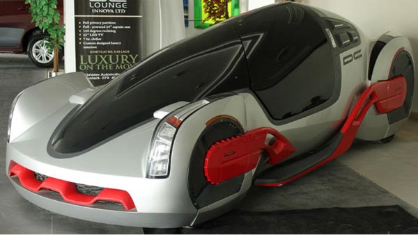 ഡിസി ഡിസൈന്‍ പുറത്തിറക്കിയ പത്തു ഹാച്ച്ബാക്കുകള്‍