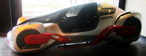 ഡിസി ഡിസൈന്‍ പുറത്തിറക്കിയ പത്തു ഹാച്ച്ബാക്കുകള്‍