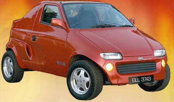 ഡിസി ഡിസൈന്‍ പുറത്തിറക്കിയ പത്തു ഹാച്ച്ബാക്കുകള്‍