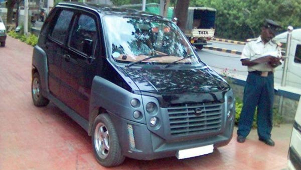 ഡിസി ഡിസൈന്‍ പുറത്തിറക്കിയ പത്തു ഹാച്ച്ബാക്കുകള്‍