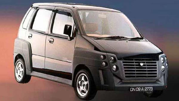 ഡിസി ഡിസൈന്‍ പുറത്തിറക്കിയ പത്തു ഹാച്ച്ബാക്കുകള്‍