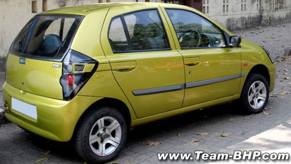 ഡിസി ഡിസൈന്‍ പുറത്തിറക്കിയ പത്തു ഹാച്ച്ബാക്കുകള്‍