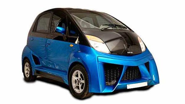 ഡിസി ഡിസൈന്‍ പുറത്തിറക്കിയ പത്തു ഹാച്ച്ബാക്കുകള്‍