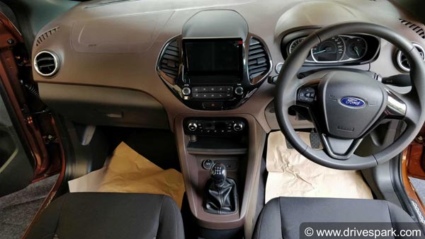 വയറിംഗ് തകരാര്‍, പരിശോധനയ്ക്കായി ഫോര്‍ഡ് ഫ്രീസ്റ്റൈല്‍ തിരിച്ചുവിളിക്കുന്നു