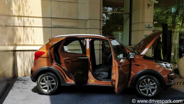 വയറിംഗ് തകരാര്‍, പരിശോധനയ്ക്കായി ഫോര്‍ഡ് ഫ്രീസ്റ്റൈല്‍ തിരിച്ചുവിളിക്കുന്നു