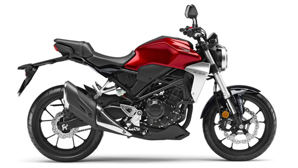 പുതിയ ഹോണ്ട CB300R ഉടന്‍ വിപണിയില്‍, ബുക്കിംഗ് തുടങ്ങി