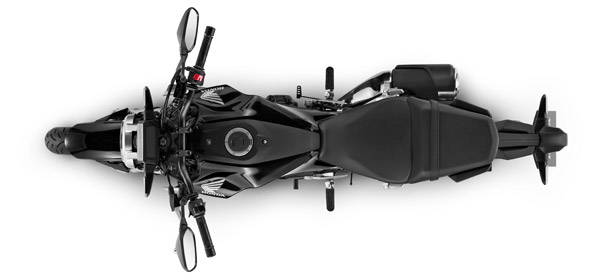 പുതിയ ഹോണ്ട CB300R ഉടന്‍ വിപണിയില്‍, ബുക്കിംഗ് തുടങ്ങി