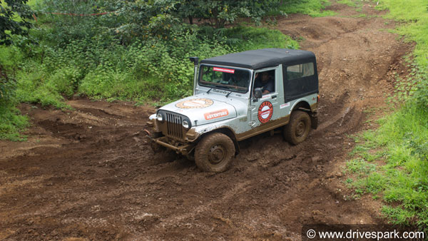 വളര്‍ന്നു വലുതായി പുതിയ മഹീന്ദ്ര ഥാര്‍, കൂടുതല്‍ ചിത്രങ്ങള്‍ പുറത്ത്