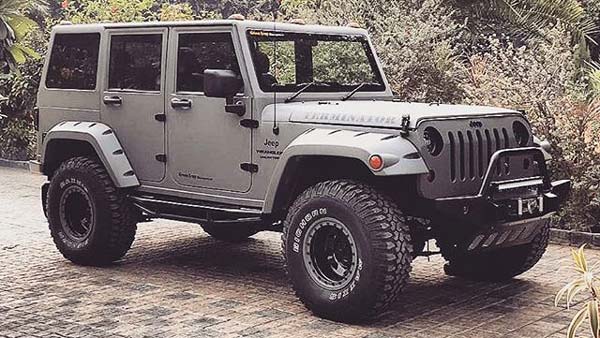 കാറായാലും ബൈക്കായാലും മോഡിഫിക്കേഷന്‍ കുറ്റകരം: സുപ്രീംകോടതി