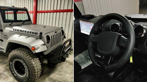 കാറായാലും ബൈക്കായാലും മോഡിഫിക്കേഷന്‍ കുറ്റകരം: സുപ്രീംകോടതി