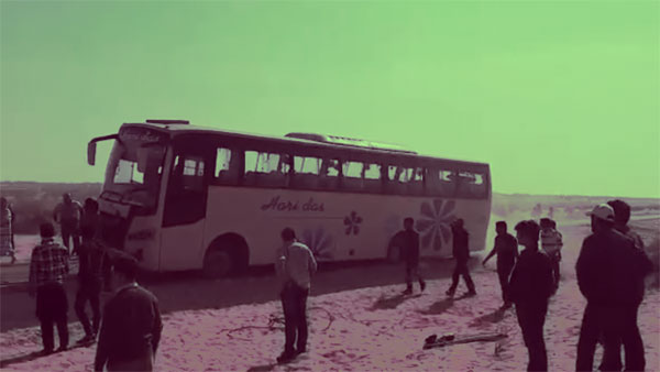 ഇതൊക്കെയെന്ത്, മഹീന്ദ്ര ഥാര്‍ രക്ഷകനാവുമ്പോള്‍ — വീഡിയോ