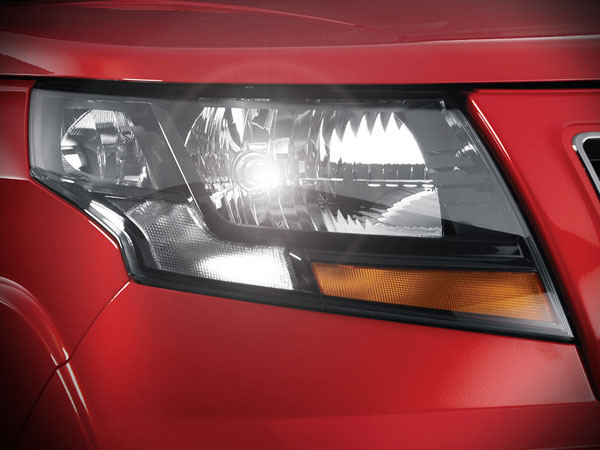 അറിഞ്ഞോ, മഹീന്ദ്ര TUV300 -യെ പൊലീസിലെടുത്തു