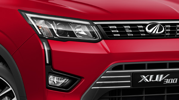 മഹീന്ദ്ര XUV300 ബുക്കിംഗ് തുടങ്ങി, നോട്ടം മാരുതി ബ്രെസ്സയുടെ വിപണിയില്‍