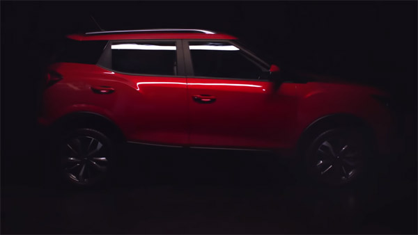 മഹീന്ദ്ര XUV300 എസ്‌യുവിയുടെ മൈലേജ് വിവരങ്ങള്‍ പുറത്ത്