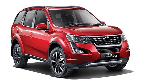 ബൊലേറോ മുതൽ XUV500 വരെ, ഓഫറുകളുടെ പെരുമഴയൊരുക്കി മഹീന്ദ്ര ബൊലേറോ മുതൽ XUV500 വരെ, ഓഫറുകളുടെ പെരുമഴയൊരുക്കി മഹീന്ദ്ര