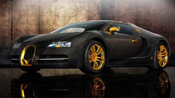 റോള്‍സ് റോയ്‌സ് പോലും മാറി നില്‍ക്കും, കേട്ടിട്ടുണ്ടോ 22 കോടിയുടെ ടാറ്റ നാനോയെ കുറിച്ച്?