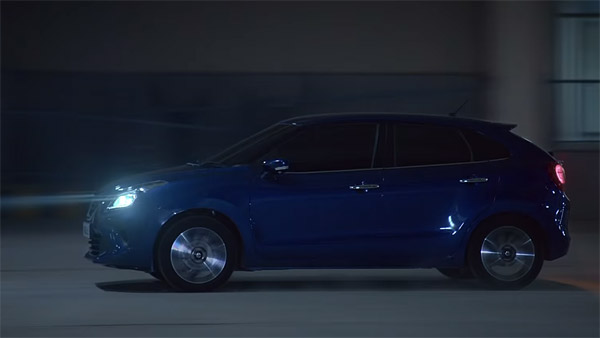 ടൊയോട്ട ബലെനോ ഈ വര്‍ഷംതന്നെ, കൊറോള വില്‍പ്പനയ്ക്കായി മാരുതിയും ഒരുക്കം കൂട്ടുന്നു