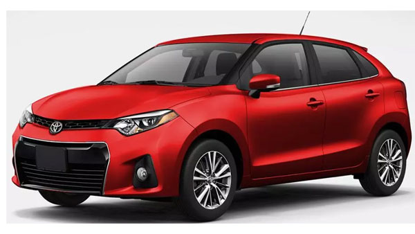 ബലെനോയെ പുറത്തിറക്കാന്‍ ടൊയോട്ട, ആകാംഷയോടെ വിപണി