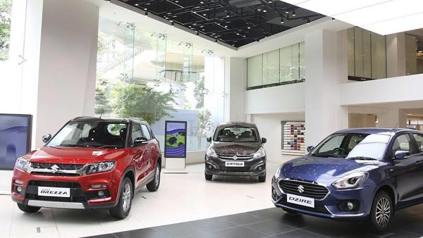 ഇനി കാത്തിരുന്ന് മുഷിയില്ല, സ്വിഫ്റ്റ് ഉത്പാദനം കൂട്ടി മാരുതി