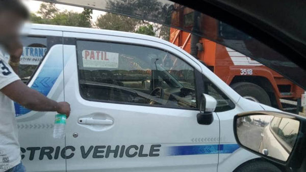 വാഗണ്‍ആര്‍ ഇലക്ട്രിക്ക് കാറുകള്‍ ഇന്ത്യന്‍ നിരത്തില്‍, മാരുതി മാജിക് പ്രതീക്ഷിച്ച് ആരാധകര്‍