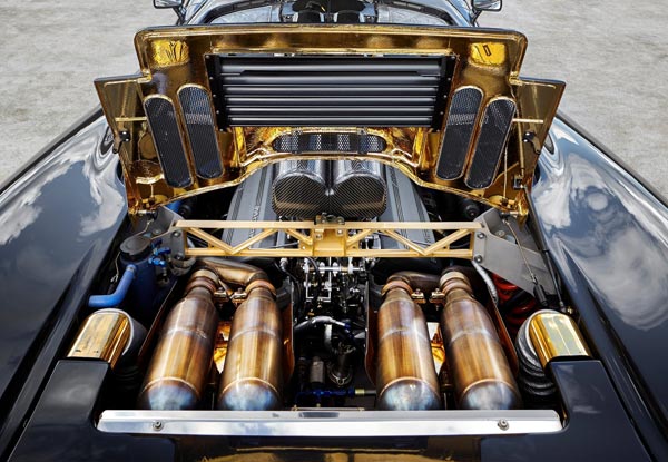 റോള്‍സ് റോയ്‌സ് പോലും മാറി നില്‍ക്കും, കേട്ടിട്ടുണ്ടോ 22 കോടിയുടെ ടാറ്റ നാനോയെ കുറിച്ച്?