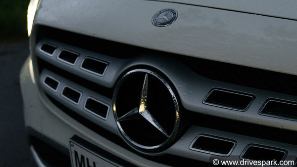 ആഢംബര കാറുകളില്‍ ഇന്ത്യയ്ക്ക് പ്രിയം മെര്‍സിഡീസ് ബെന്‍സിനോട്