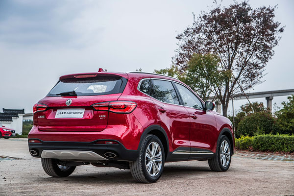 ചൈനീസ് മാജിക്കുമായി എംജി മോട്ടോര്‍, ടാറ്റ ഹാരിയറിനെ പിടിക്കാന്‍ ഹെക്ടര്‍ വരുന്നൂ