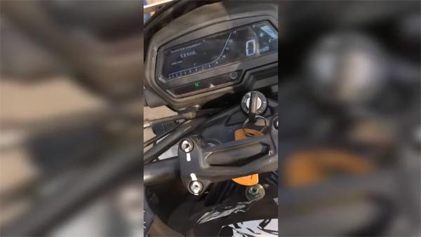 ശബ്ദം മുഴക്കി 2019 ബജാജ് ഡോമിനാര്‍, പ്രീമിയം വിശേഷങ്ങള്‍ ഒരുപാട്