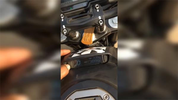 ശബ്ദം മുഴക്കി 2019 ബജാജ് ഡോമിനാര്‍, പ്രീമിയം വിശേഷങ്ങള്‍ ഒരുപാട്