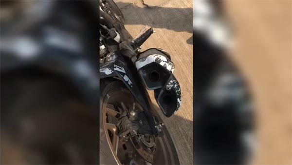 ശബ്ദം മുഴക്കി 2019 ബജാജ് ഡോമിനാര്‍, പ്രീമിയം വിശേഷങ്ങള്‍ ഒരുപാട്