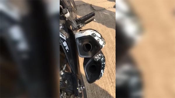 ശബ്ദം മുഴക്കി 2019 ബജാജ് ഡോമിനാര്‍, പ്രീമിയം വിശേഷങ്ങള്‍ ഒരുപാട്