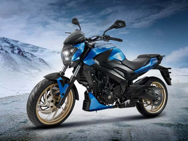 ഡോമിനാറിന് 'വൈബ്രേഷന്‍ റിഡക്ഷന്‍ കിറ്റ്' എത്തി, ഘടിപ്പിക്കാം സൗജന്യമായി