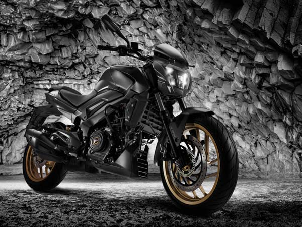 ഡോമിനാറിന് 'വൈബ്രേഷന്‍ റിഡക്ഷന്‍ കിറ്റ്' എത്തി, ഘടിപ്പിക്കാം സൗജന്യമായി