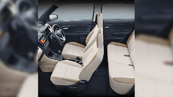 പുതിയ മാരുതി വാഗണ്‍ആര്‍ ജനുവരി 23 -ന്, ബുക്കിംഗ് തുടങ്ങി