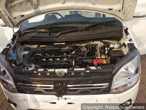 കുറഞ്ഞത് 65 കിലോ ഭാരം, വകഭേദങ്ങള്‍ ഏഴ്: 2019 മാരുതി വാഗണ്‍ആര്‍ വിശേഷങ്ങള്‍