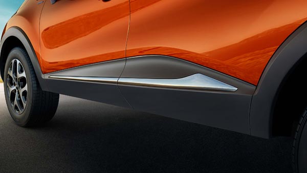 ഡസ്റ്ററിനെക്കാള്‍ വിലക്കുറവില്‍ റെനോ ക്യാപ്ച്ചര്‍, കാരണമിതാണ്