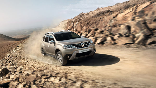 ഈ വർഷം വരുന്ന പത്ത് എസ്‌യുവികൾ