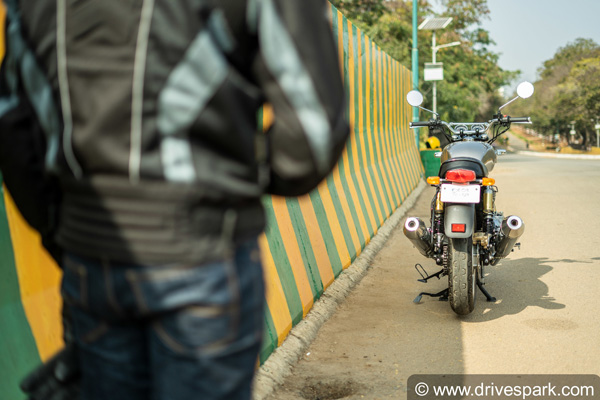 ഇന്റര്‍സെപ്റ്റര്‍ 650 റിവ്യു: കളഞ്ഞുപോയ ആധുനിക മുഖം തിരിച്ചുപിടിച്ച് റോയല്‍ എന്‍ഫീല്‍ഡ്