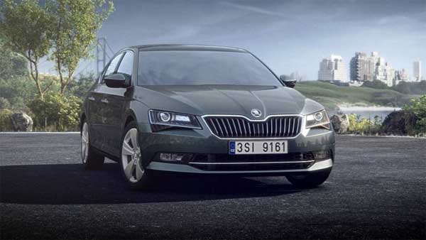 2019 സൂപ്പേര്‍ബ് കോര്‍പ്പറേറ്റ് എഡിഷന്‍ വിപണിയില്‍, പുതിയ കാറിനെ എല്ലാവര്‍ക്കും സ്‌കോഡ വില്‍ക്കില്ല