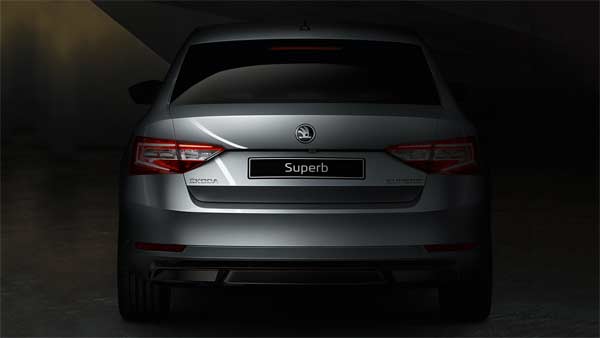 2019 സൂപ്പേര്‍ബ് കോര്‍പ്പറേറ്റ് എഡിഷന്‍ വിപണിയില്‍, പുതിയ കാറിനെ എല്ലാവര്‍ക്കും സ്‌കോഡ വില്‍ക്കില്ല