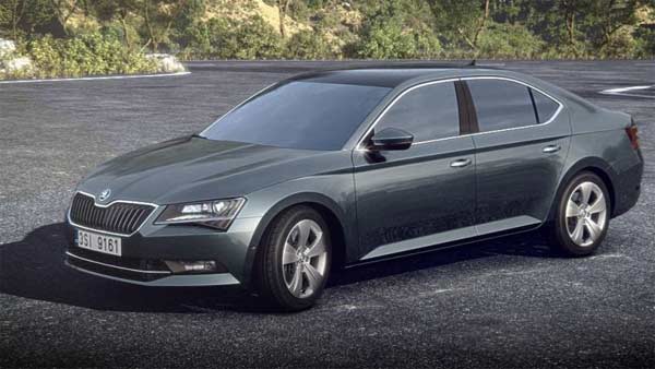 2019 സൂപ്പേര്‍ബ് കോര്‍പ്പറേറ്റ് എഡിഷന്‍ വിപണിയില്‍, പുതിയ കാറിനെ എല്ലാവര്‍ക്കും സ്‌കോഡ വില്‍ക്കില്ല