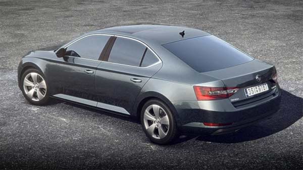 2019 സൂപ്പേര്‍ബ് കോര്‍പ്പറേറ്റ് എഡിഷന്‍ വിപണിയില്‍, പുതിയ കാറിനെ എല്ലാവര്‍ക്കും സ്‌കോഡ വില്‍ക്കില്ല