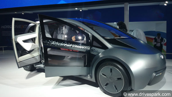 വീണ്ടും വിസ്മയിപ്പിക്കാന്‍ ടാറ്റ, ഹോണ്‍ബില്‍ എസ്‌യുവി മാര്‍ച്ചില്‍