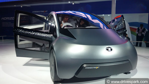 വീണ്ടും വിസ്മയിപ്പിക്കാന്‍ ടാറ്റ, ഹോണ്‍ബില്‍ എസ്‌യുവി മാര്‍ച്ചില്‍